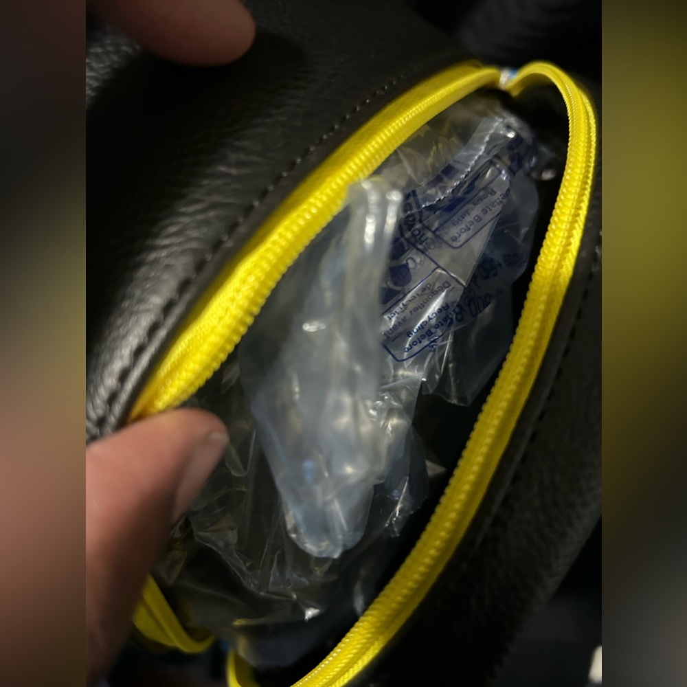 Marvel Mini Backpack - image 3